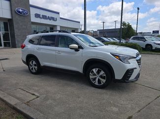 Certified 2025 Subaru Ascent Premium AWD/4WD video 2