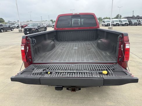 Used 2015 Ford F350 King Ranch AWD/4WD image 10