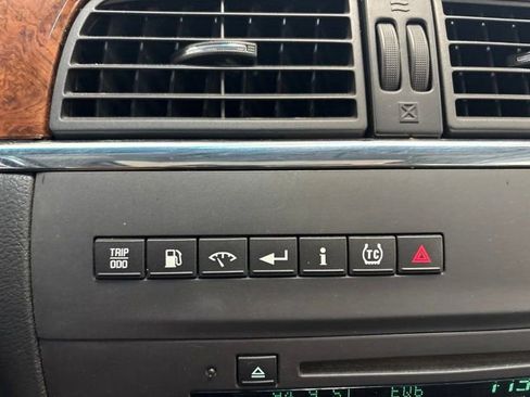 Used 2005 Buick LaCrosse CXL w/ Gold Convenience Package FWD image 34