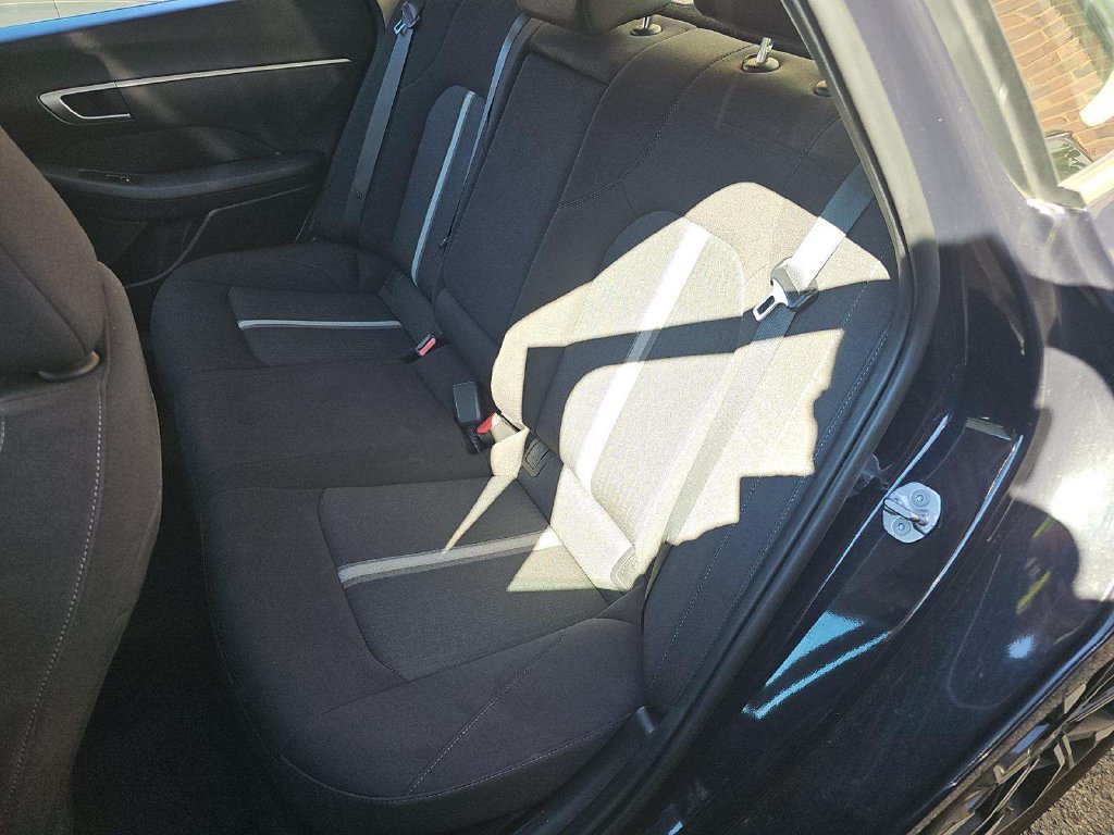 Used 2024 Hyundai Sonata SEL FWD image 5
