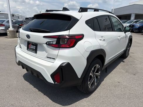 New 2026 Subaru Crosstrek 2.5i Premium AWD/4WD image 7