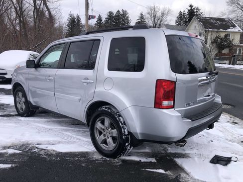 Used 2010 Honda Pilot EX-L image 8