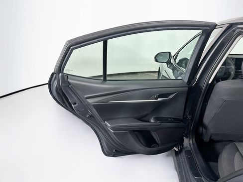 Used 2025 Toyota Camry LE image 26