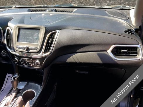 Used 2018 Chevrolet Equinox LT FWD image 14