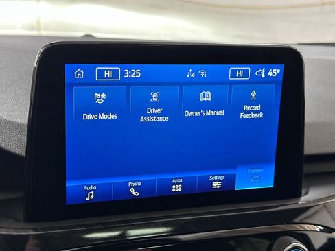 New 2026 Ford Escape ST-Line w/ Cold Weather Package image 37