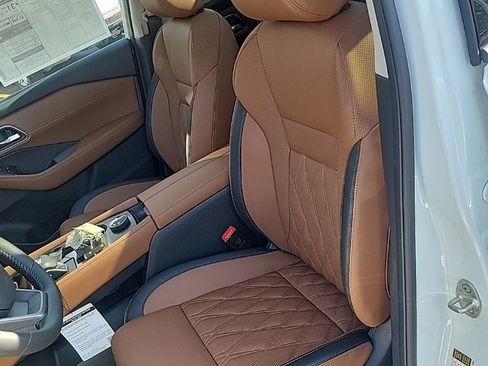 New 2026 Nissan Rogue Platinum image 30