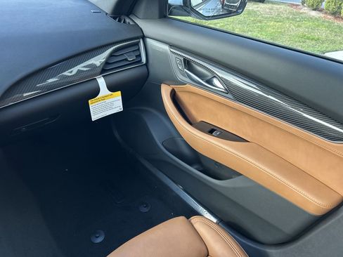 New 2026 Cadillac CT5 Premium Luxury w/ Platinum Package image 13