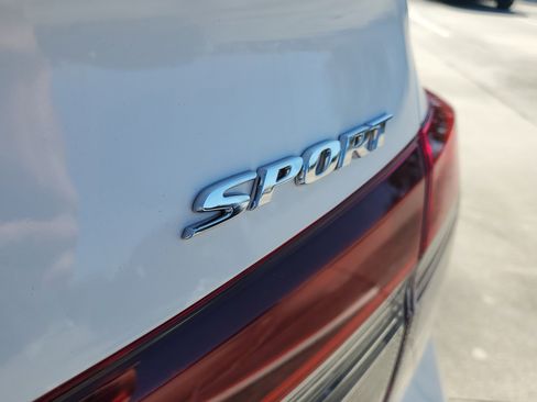 Used 2025 Honda Civic Sport image 10