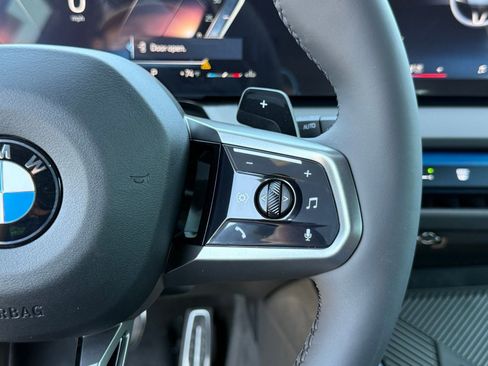 New 2026 BMW X3 xDrive30 image 26