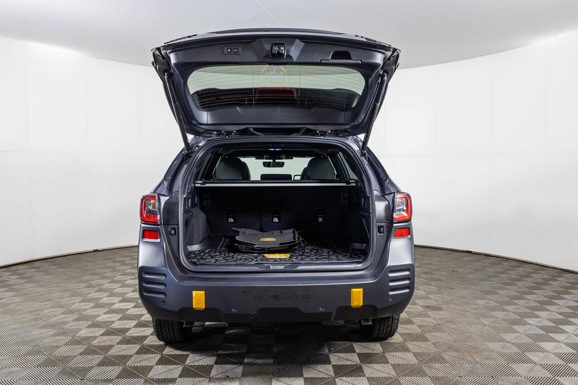 Used 2025 Subaru Outback Wilderness AWD/4WD image 42