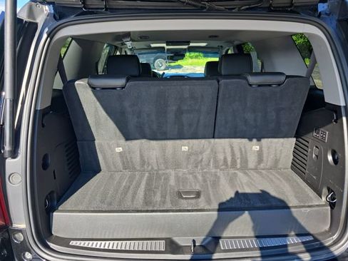 Used 2019 Chevrolet Tahoe Premier AWD/4WD image 34