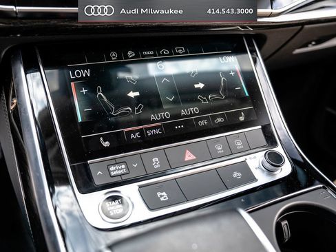 Used 2023 Audi Q7 2.0T Premium Plus w/ Premium Plus Package AWD/4WD image 33