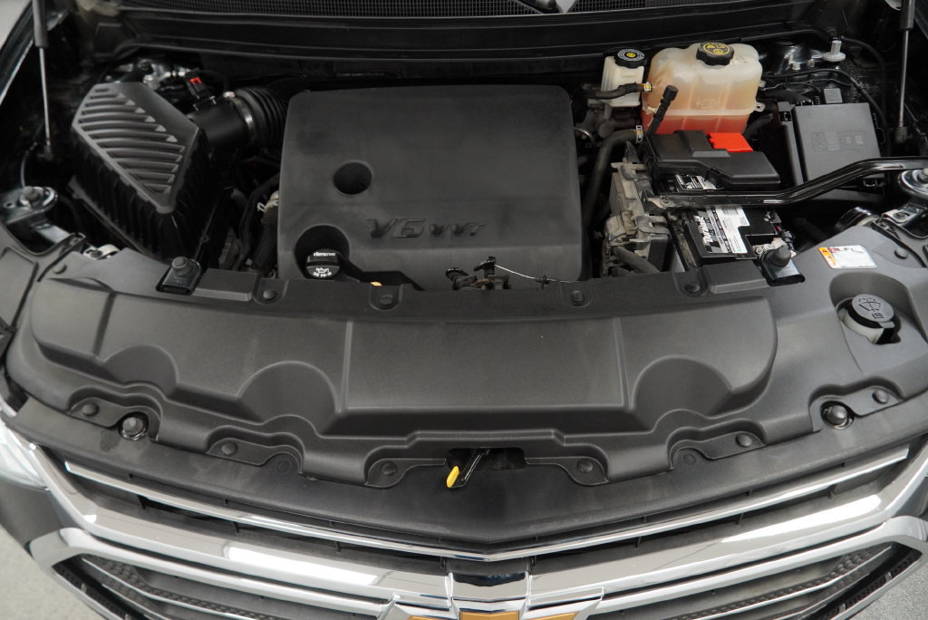 Used 2018 Chevrolet Traverse LT AWD/4WD image 45
