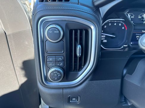 Used 2021 GMC Sierra 1500 SLT w/ SLT Premium Plus Package image 27