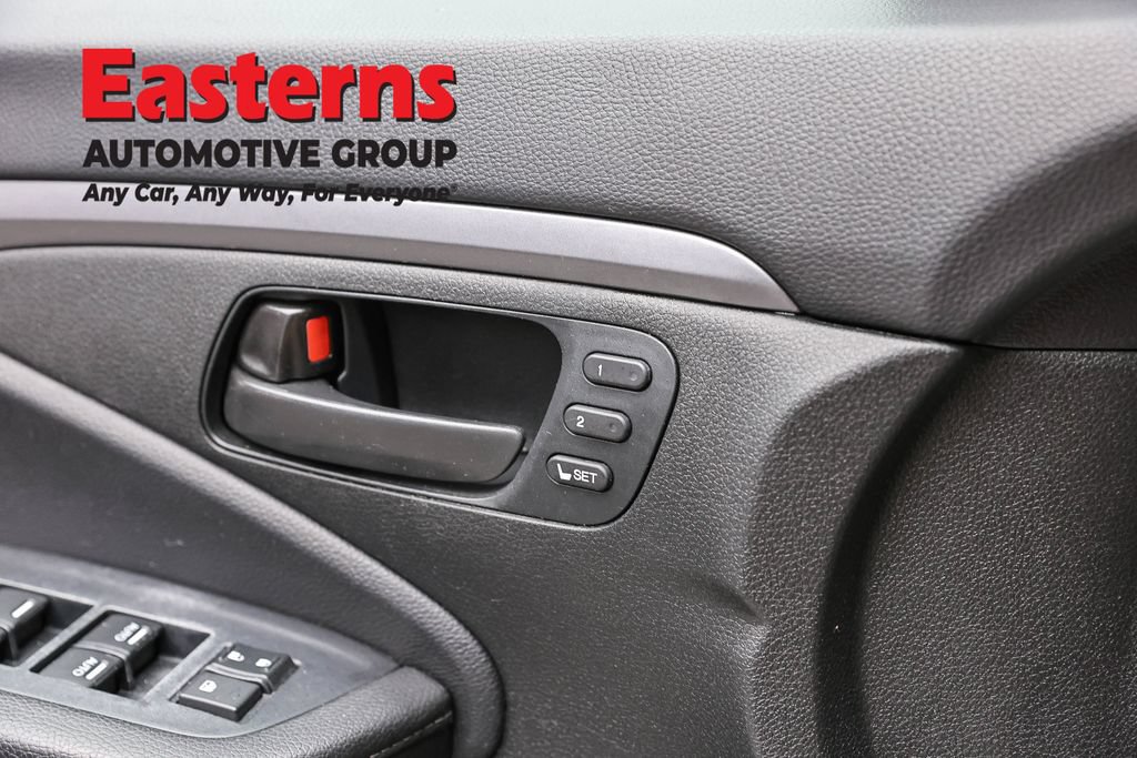 Used 2023 Honda Passport EX-L image 22