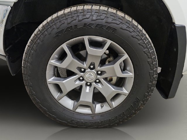 Used 2016 Nissan Frontier SL AWD/4WD image 22