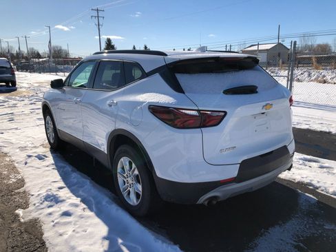 Used 2021 Chevrolet Blazer LT image 5