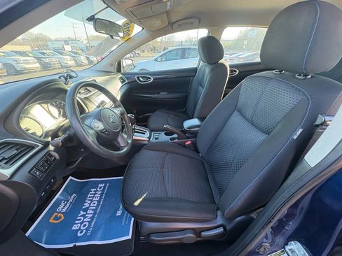 Used 2018 Nissan Sentra SR image 18