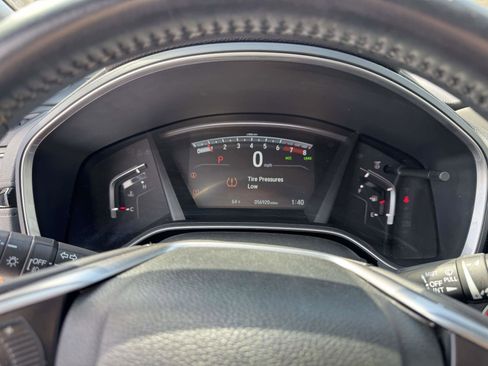 Used 2018 Honda CR-V EX-L image 24