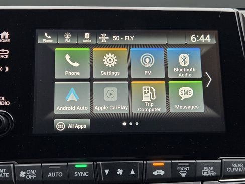 Used 2023 Honda Odyssey Sport image 24