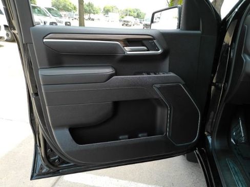 Used 2026 Chevrolet Silverado 1500 RST AWD/4WD image 14