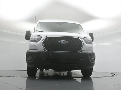 Certified 2023 Ford Transit 250 Medium Roof RWD image 36