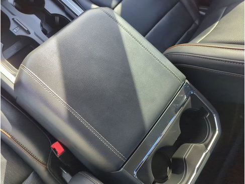 Used 2025 Ford F450 Lariat w/ Chrome Package image 26