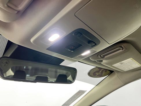 Used 2025 Toyota Camry LE image 22