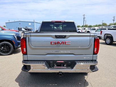 New 2026 GMC Sierra 1500 SLT w/ SLT Premium Plus Package