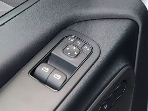 New 2025 Mercedes-Benz Sprinter 2500 image 12