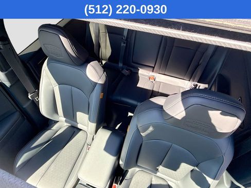 New 2026 Subaru Outback Wilderness AWD/4WD image 27