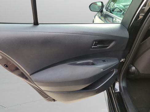 Used 2024 Toyota Corolla LE FWD image 21