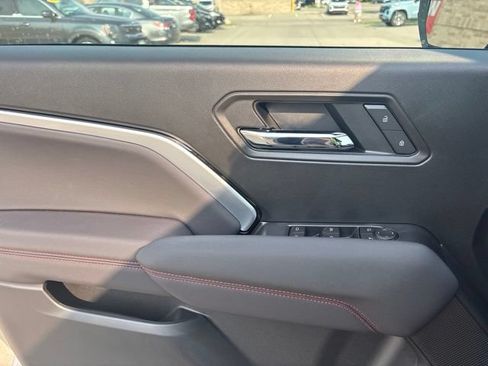 New 2026 Chevrolet Colorado Z71 AWD/4WD image 15