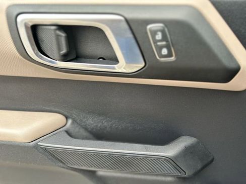 Certified 2022 Ford Bronco Big Bend image 14