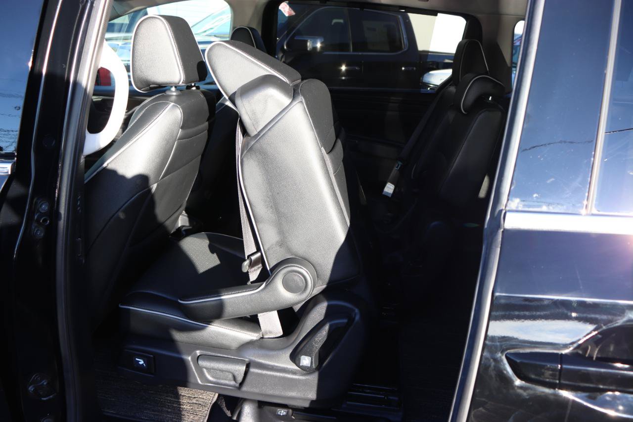Used 2026 Honda Odyssey Elite image 29