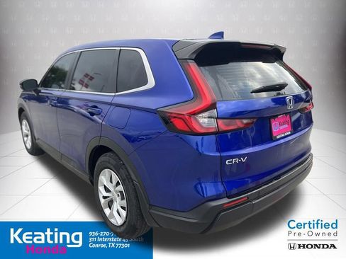 Used 2023 Honda CR-V LX image 8