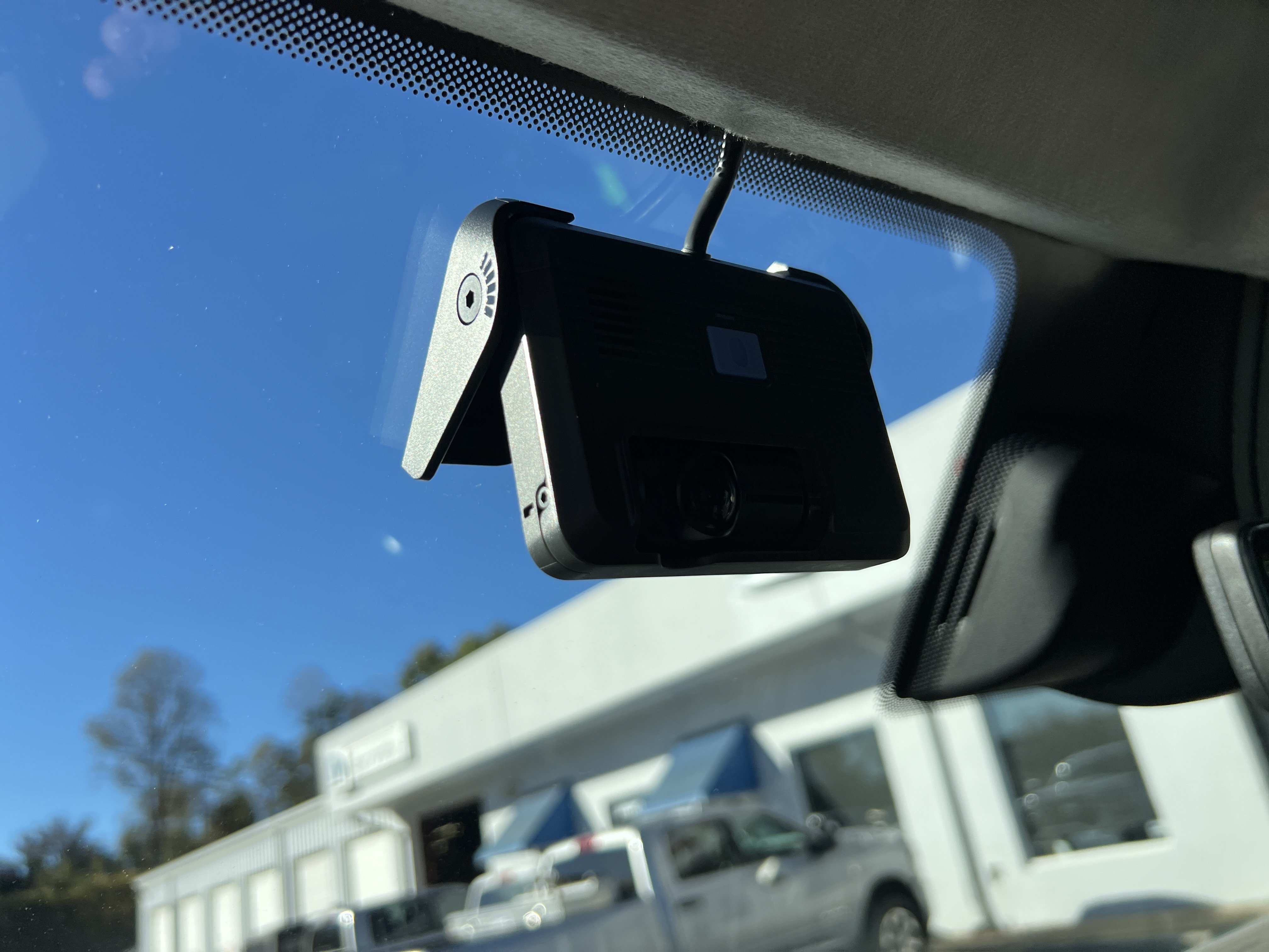 Used 2025 RAM ProMaster 2500 w/ Safety Group FWD image 25