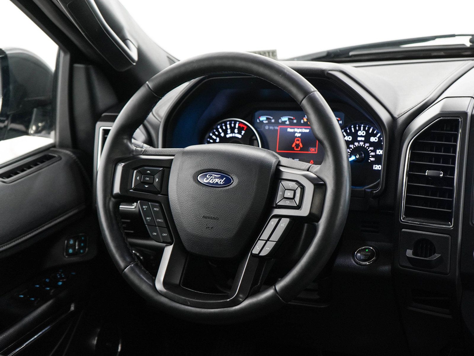 Used 2019 Ford Expedition Limited AWD/4WD image 15