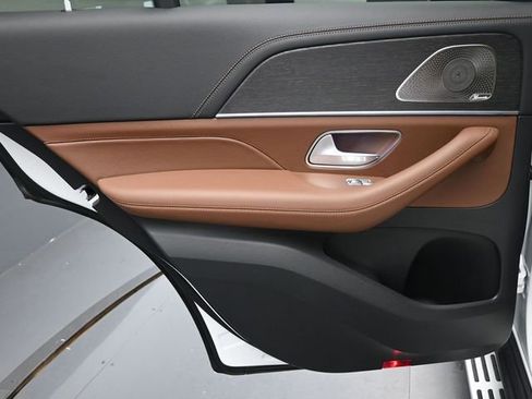 New 2026 Mercedes-Benz GLE 350 4MATIC image 23