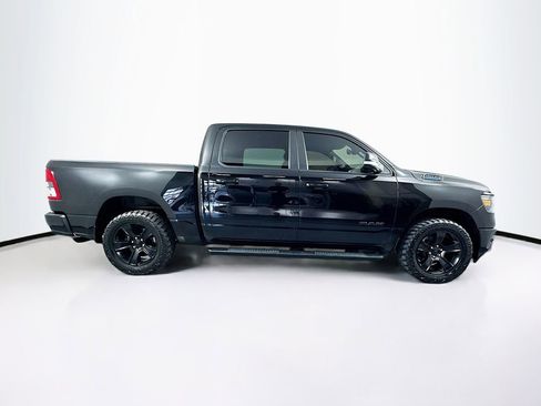 Used 2022 RAM 1500 Big Horn image 30