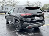 Certified 2023 Nissan Rogue SV image 6
