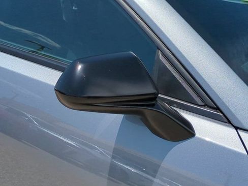 Used 2020 Chevrolet Camaro SS RWD image 12