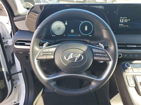 Used 2024 Hyundai Palisade Limited image 22