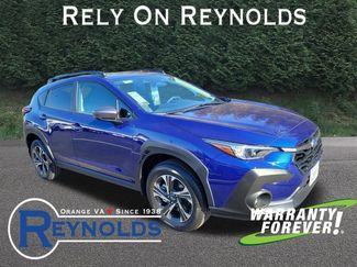 New 2026 Subaru Crosstrek 2.0i Premium 360° Tour