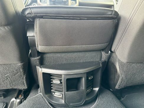 Used 2022 RAM 3500 Tradesman image 23