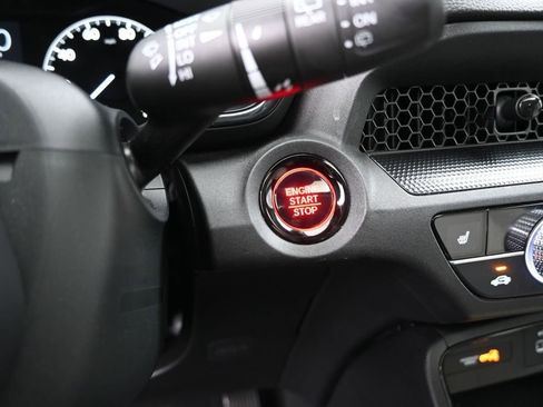 Certified 2024 Honda CR-V EX image 21