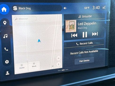 New 2026 Subaru Outback Touring XT AWD/4WD image 15
