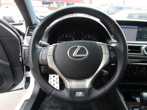 Used 2015 Lexus GS 350 image 14