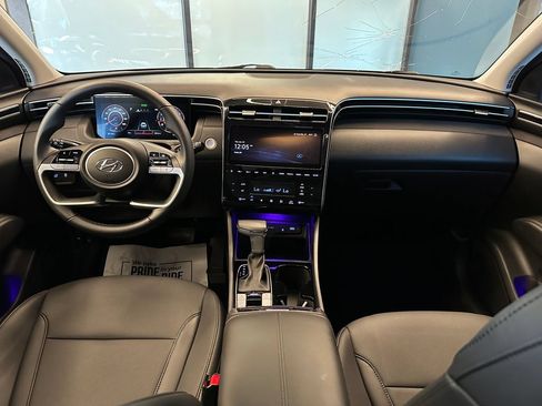 Used 2024 Hyundai Tucson SEL w/ Convenience Package AWD/4WD image 9
