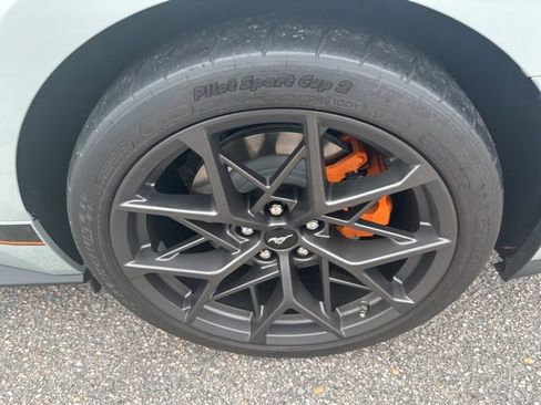 Used 2022 Ford Mustang Mach 1 w/ Mach 1 Handling Package image 15